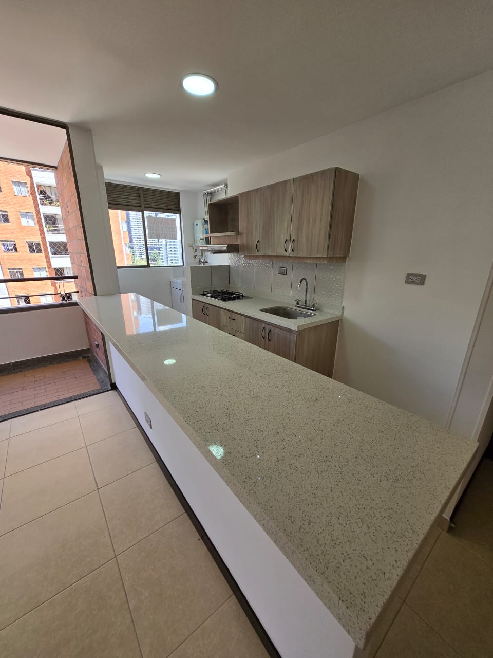 Se Arrienda Apartamento En La Loma Del Indio, Medellin