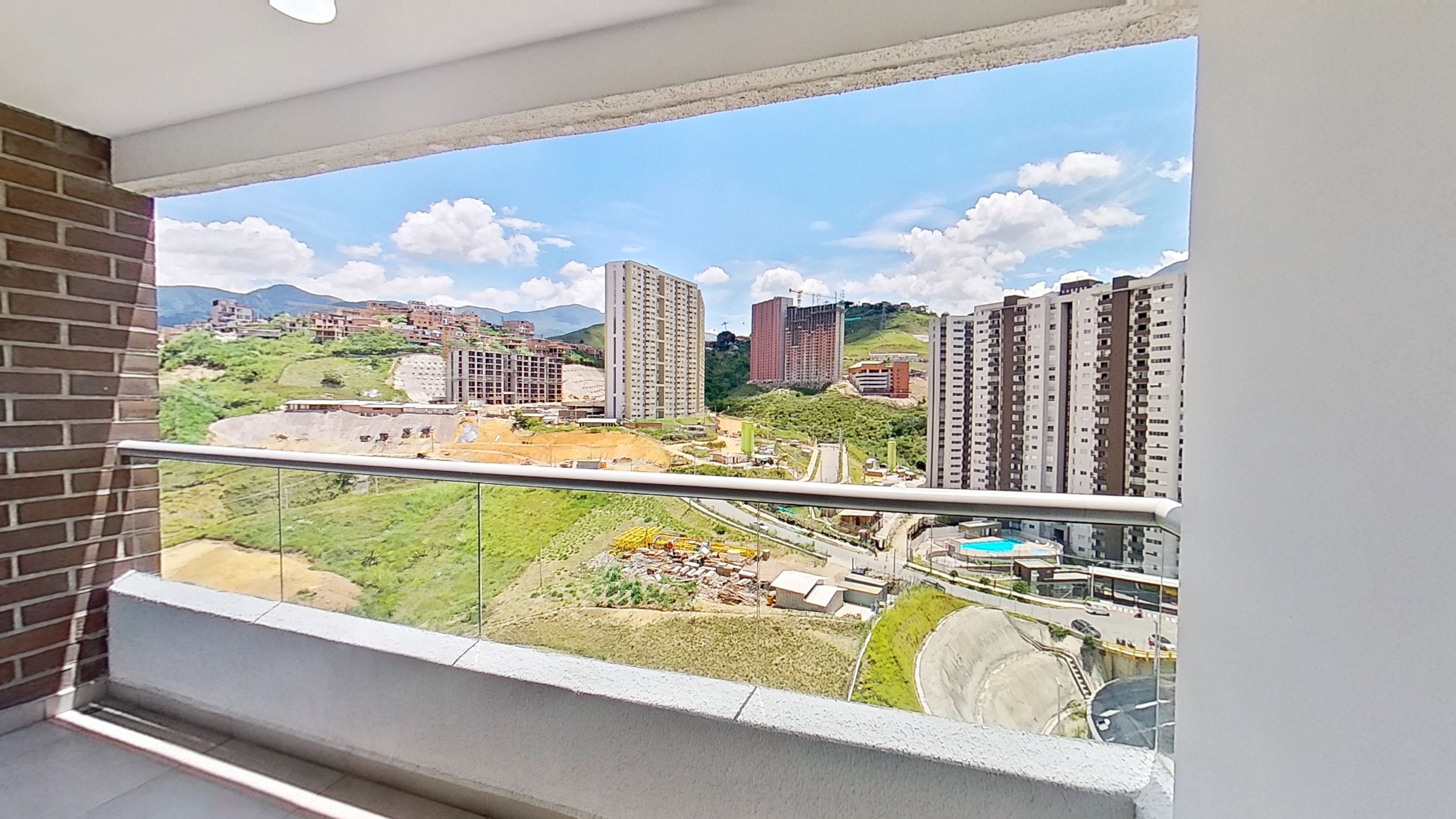 Se Vende Apartamento en Calasanz, Medellín