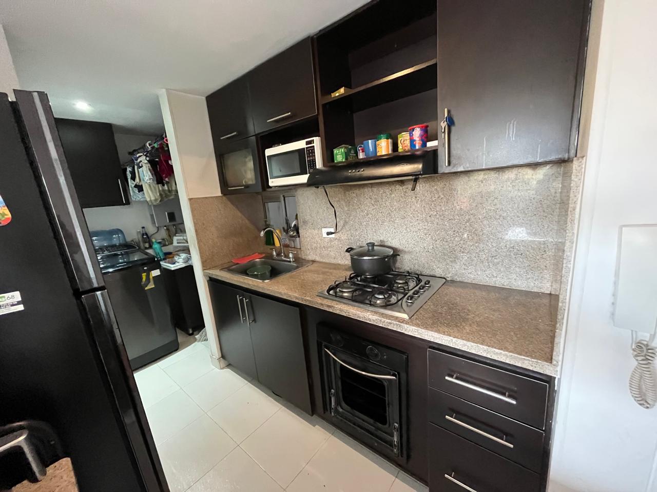 Se Vende Apartamento en la Pradera Bogotá