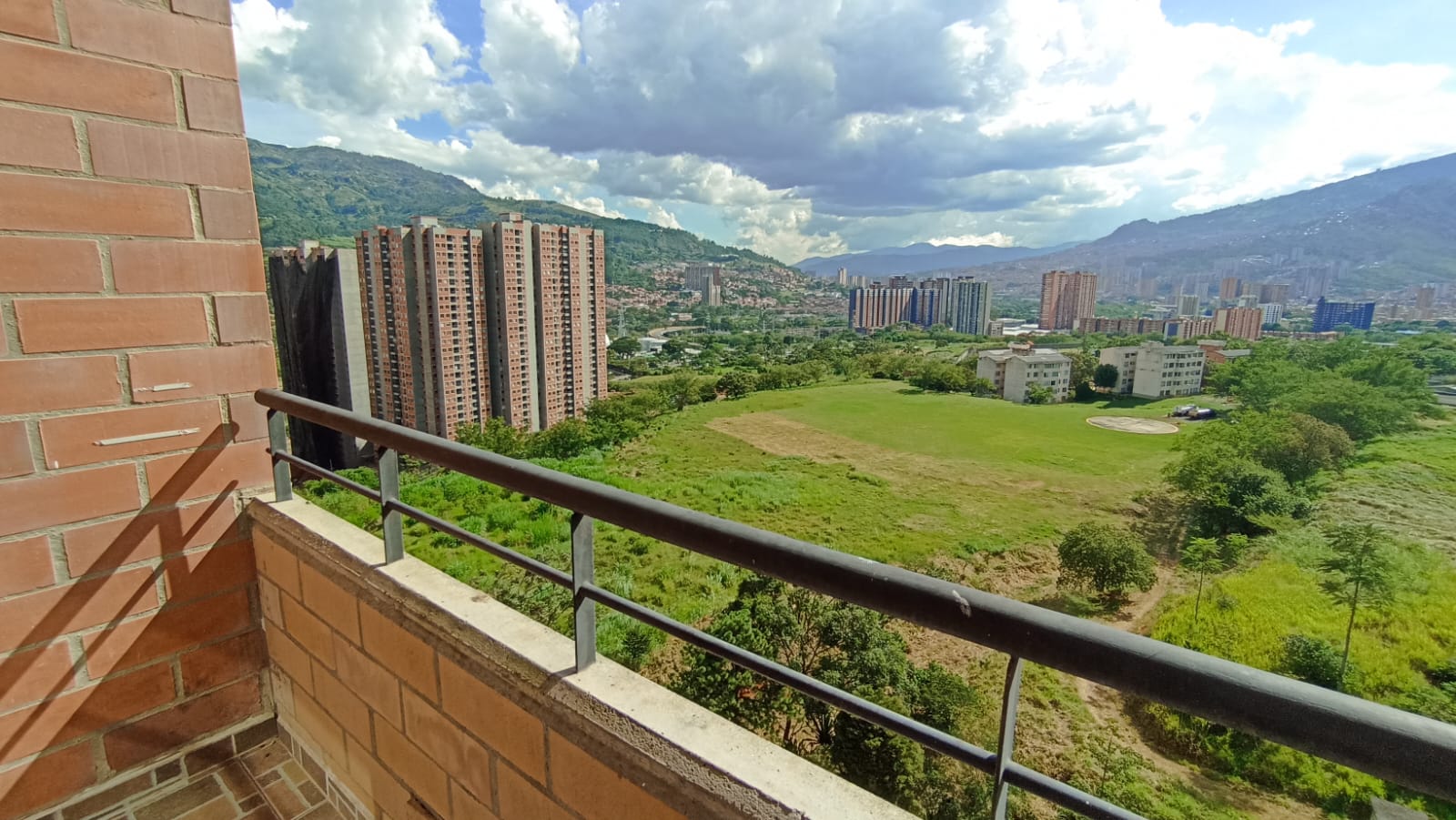 Se Arrienda Apartamento En Niquia, Bello