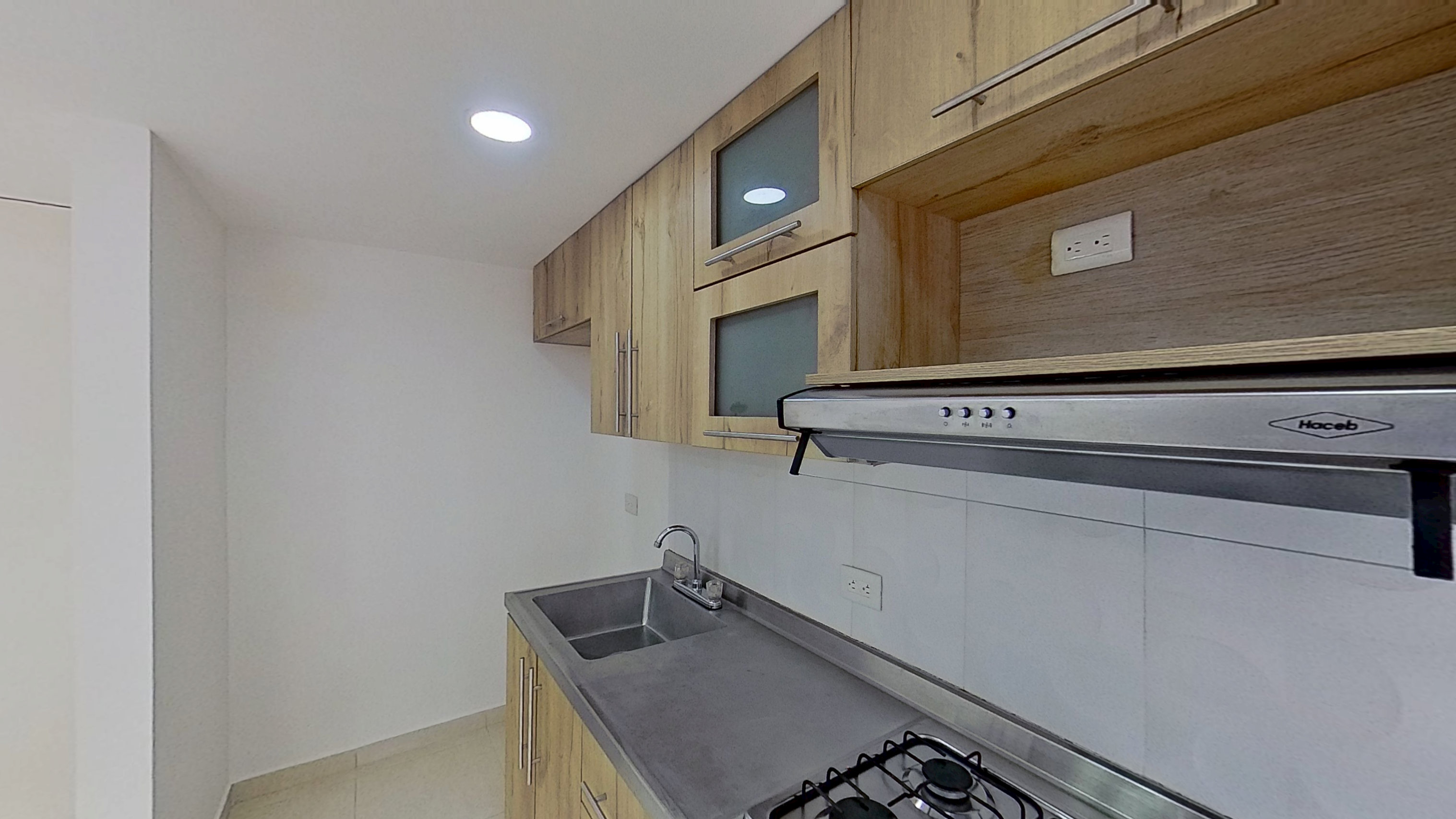Se Vende Apartamento en Santa Ana, Bello, Antioquia