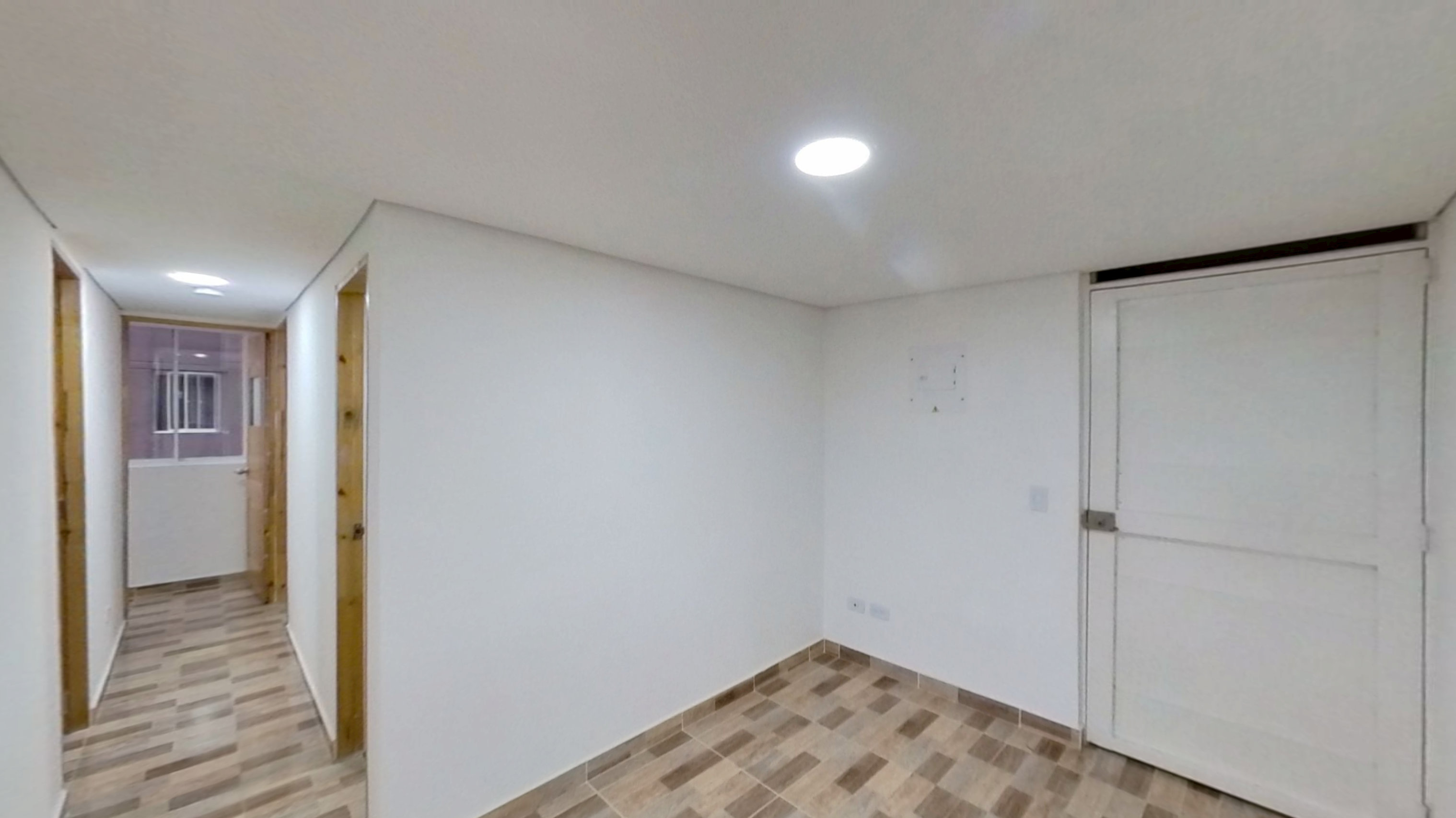 Se Vende  Apartamento En Sabaneta, Urb. Villa Romera Campestre