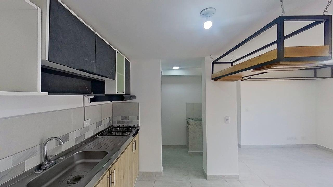 Se Vende Apartamento en Valerias, Bello, Antioquia