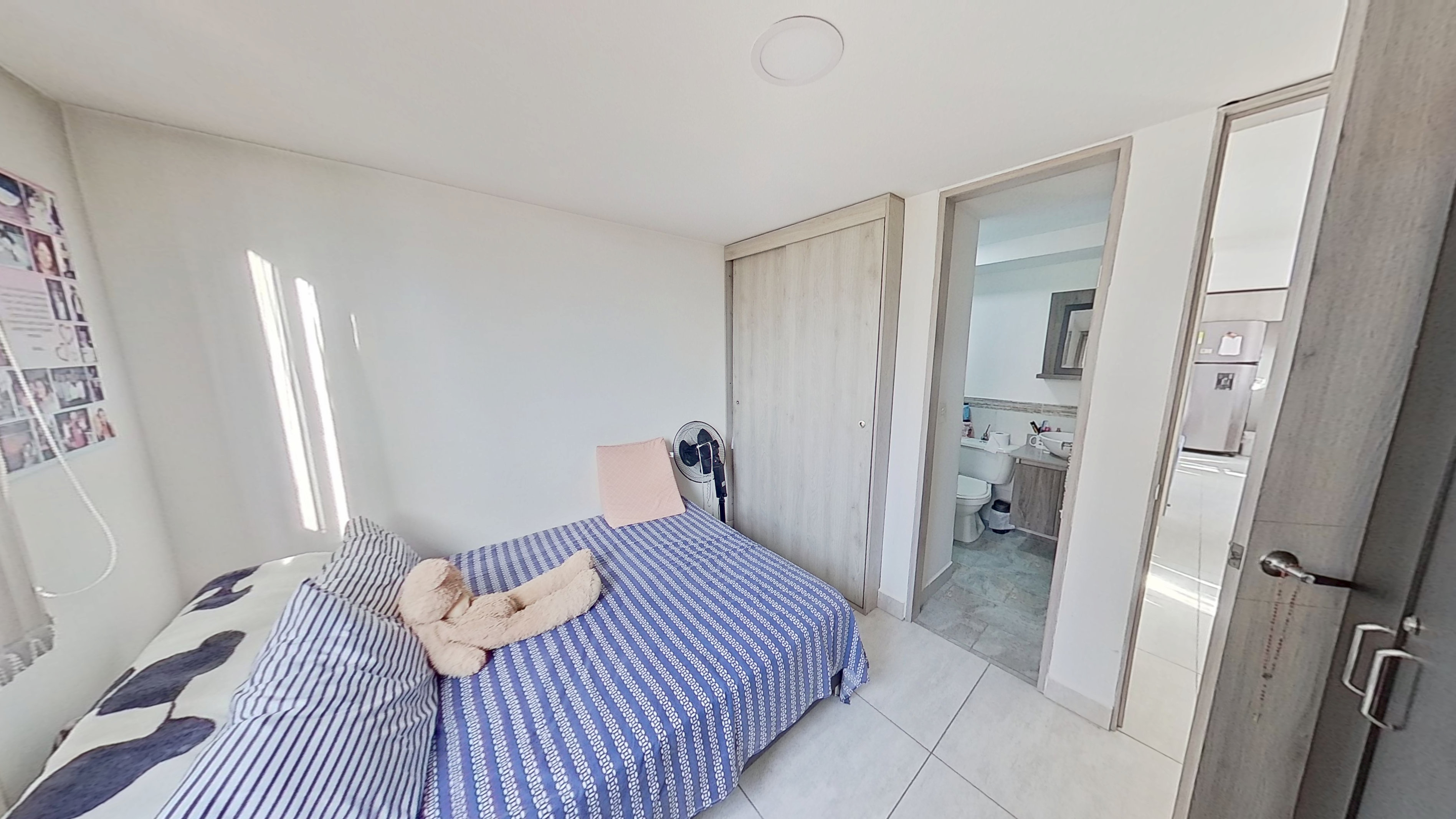 Se Vende Apartamento en la Doctora, Sabaneta, Antioquia