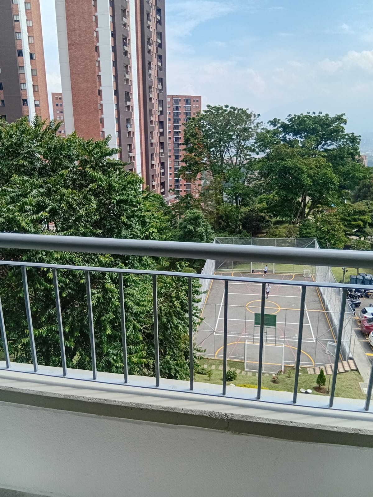 Se Vende Apartamento en Rodeo Alto, Medellín