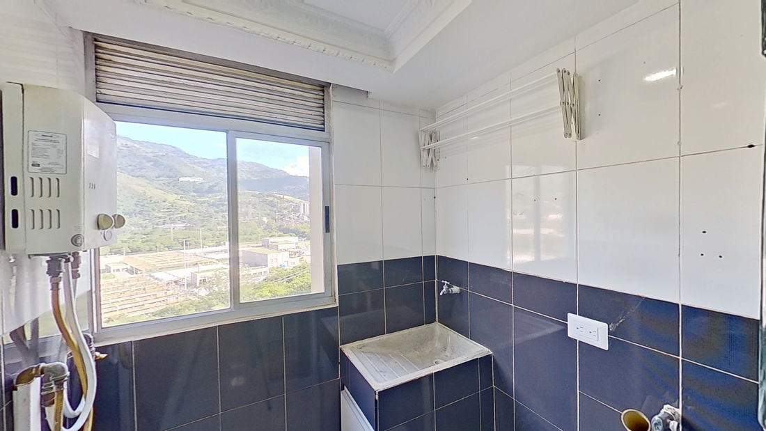 Se Vende Apartamento en la  Navarra,Bello