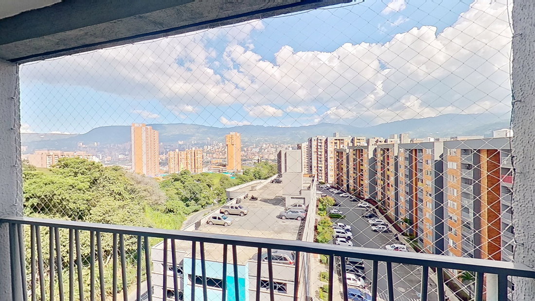 Se Vende Apartamento en Sendero Verde, Itagui
