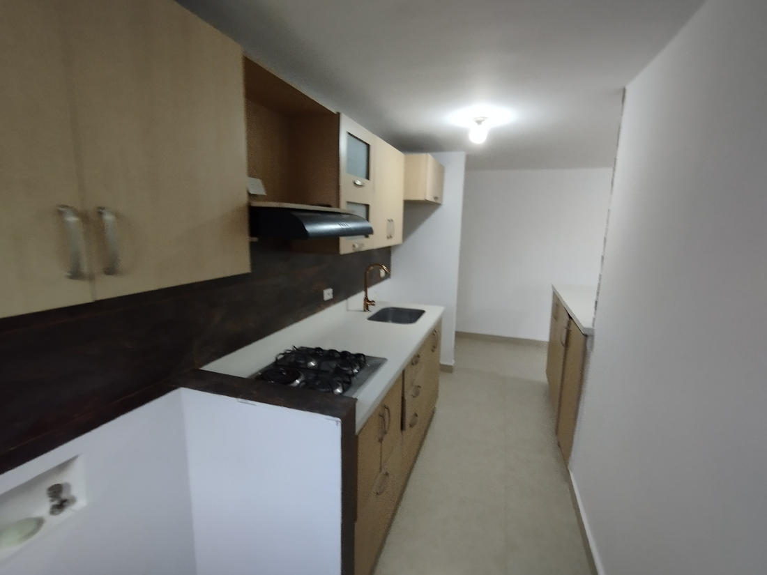 Se Vende Apartamento en Ditaires, Itagui, Antiquia