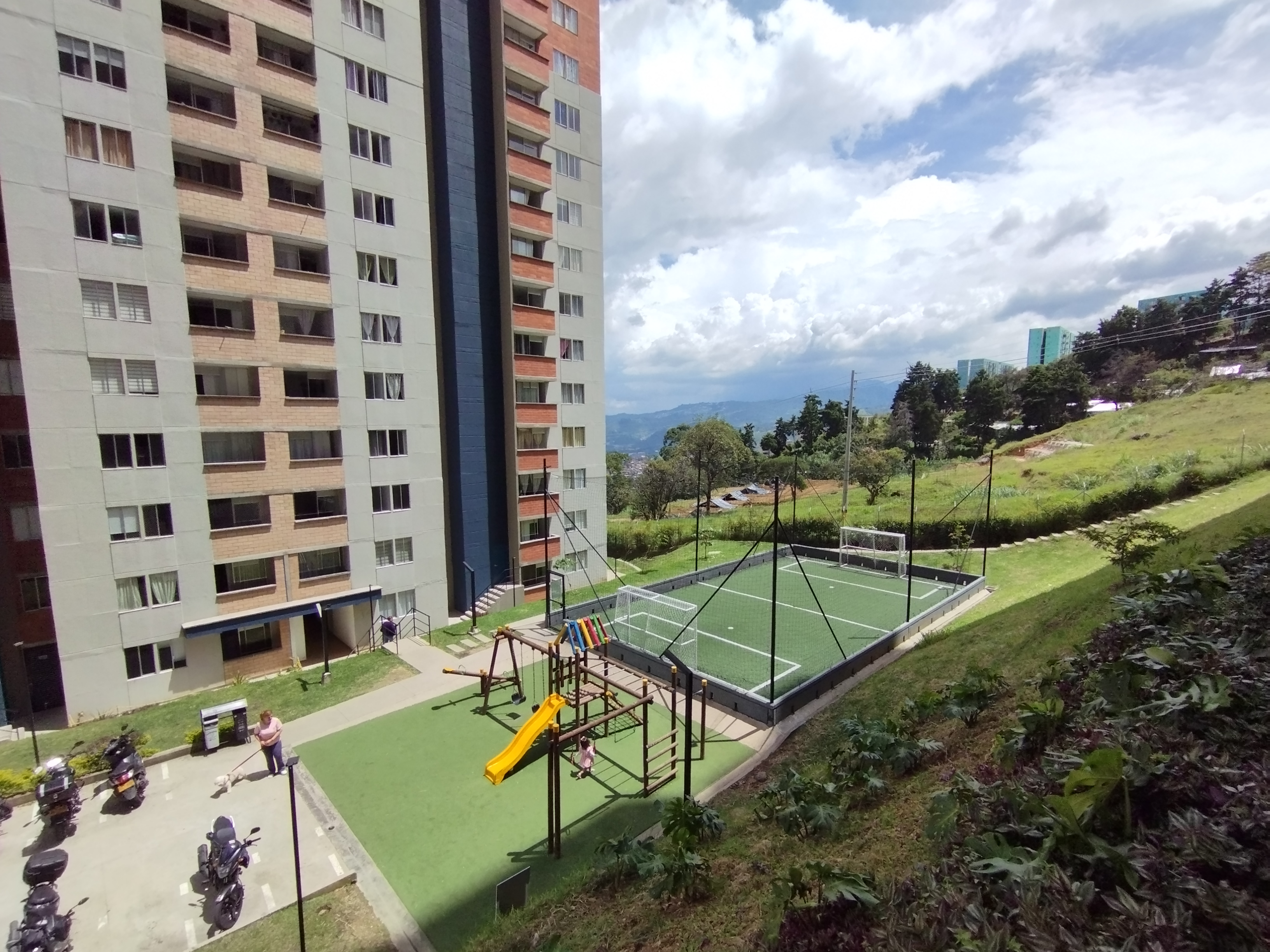 Se Vende Apartamento en Robledo Pajarito, Medellín