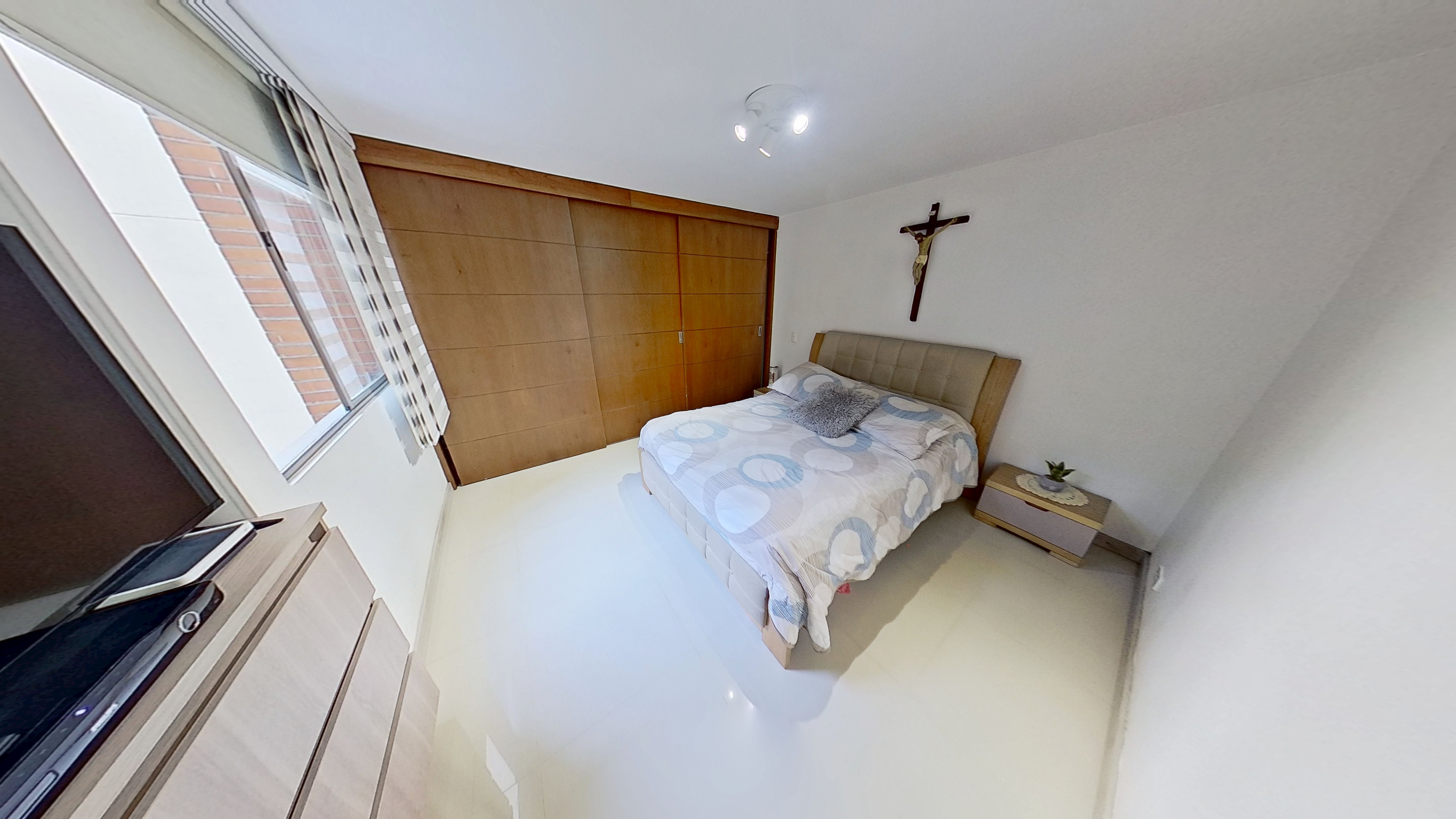 Se Vende Apartamento en la Loma de los Bernal, Medellín