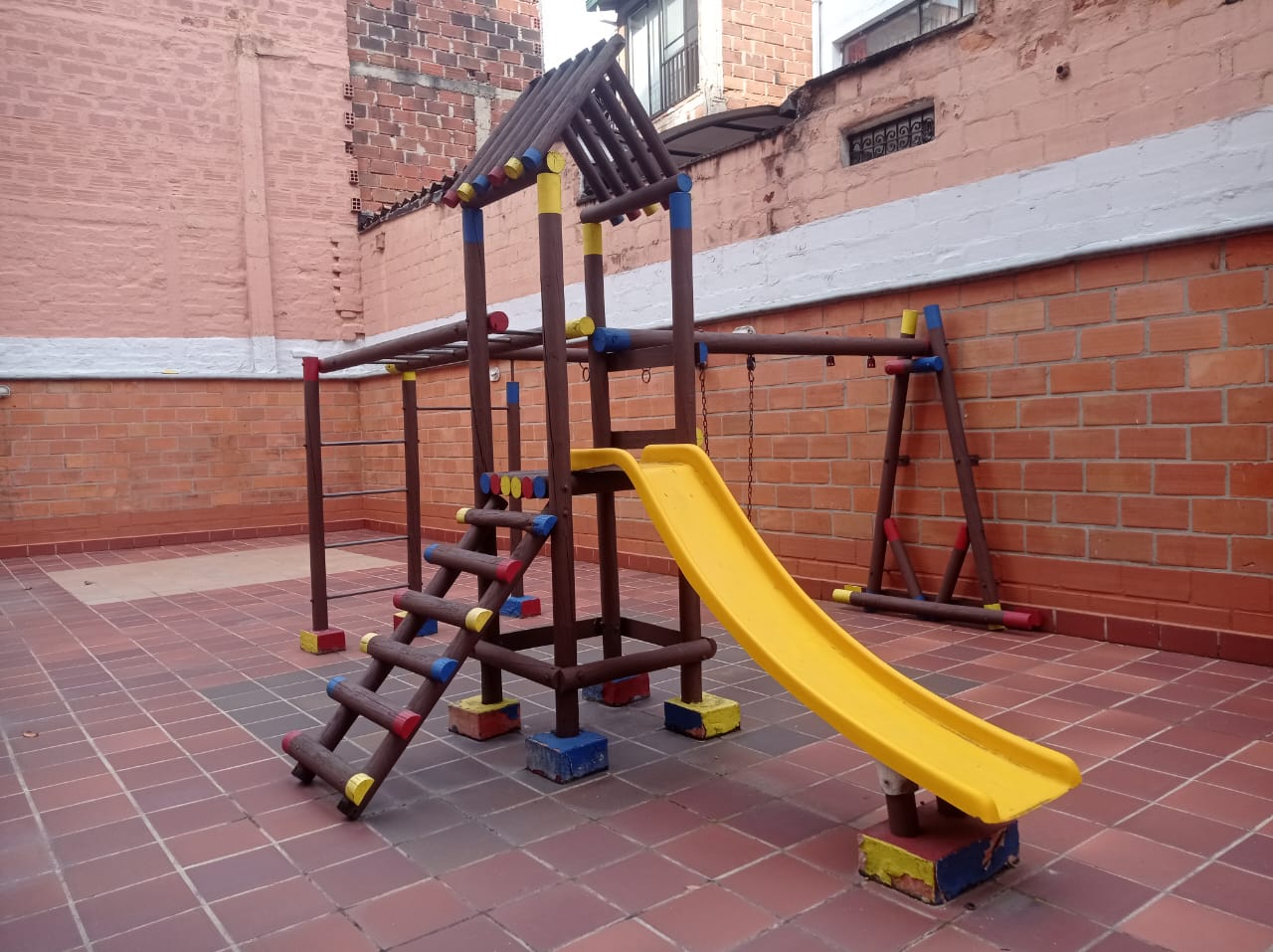 Se Vende Apartamento en el Barrio La Paz, Envigado