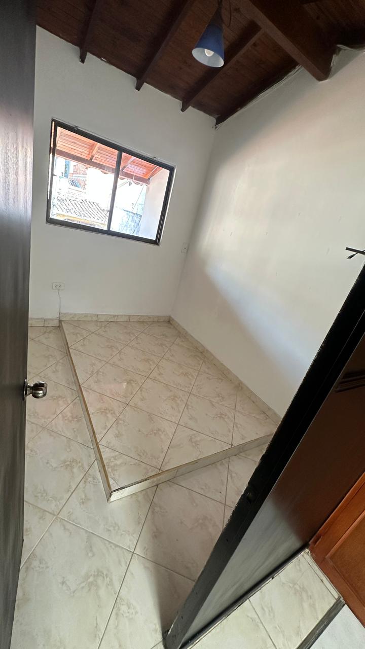 Se Arrienda Casa En Bosques De San Pablo, Medellin