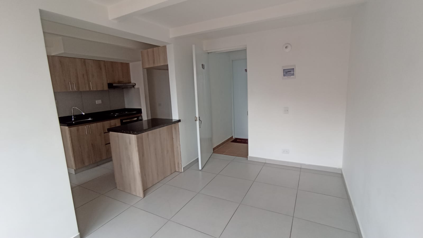 Se Arrienda Apartamento En Robledo Pajarito, Medellin
