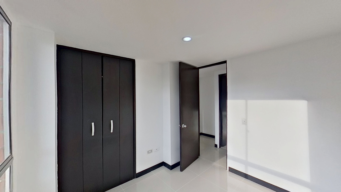 Se Vende Apartamento en Pilarica, Medellín