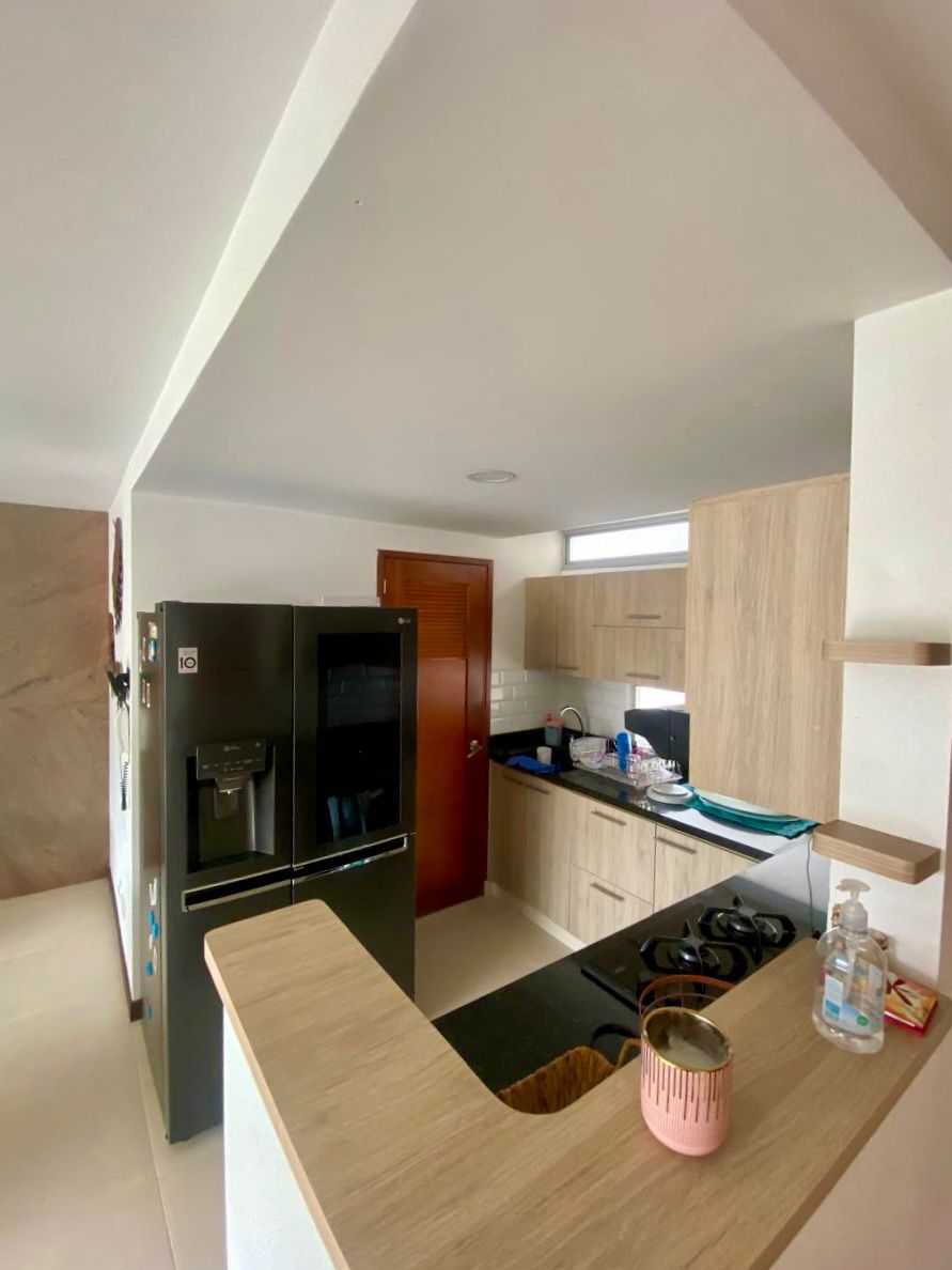 Se Vende Apartamento En El Estadio, Medellin