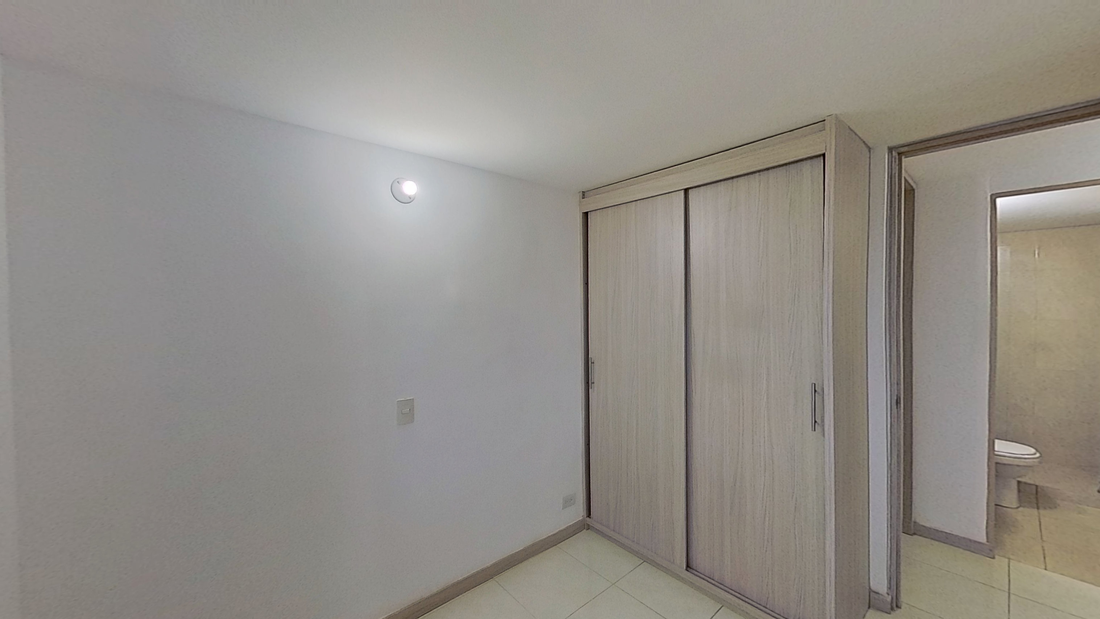 Se Vende Apartamento en Robledo Pajarito, Medellín