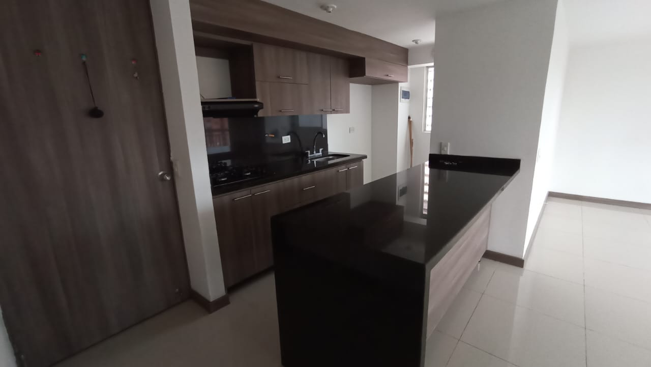 Se Arrienda Apartamento En Suramerica, Itagui