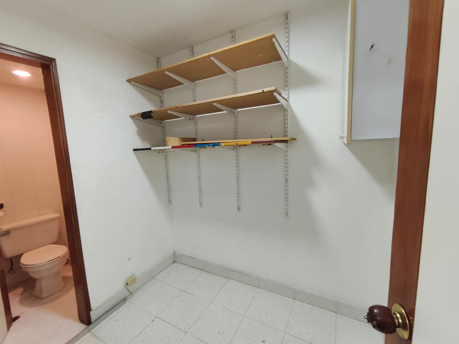 Se Arrienda Apartamento en el Laureles, Medellín