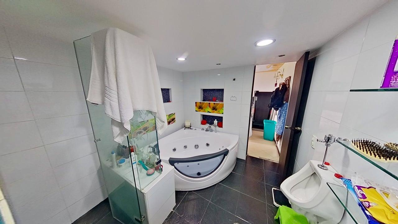 Se Vende Apartamento en San Diego, Medellín, Antioquia