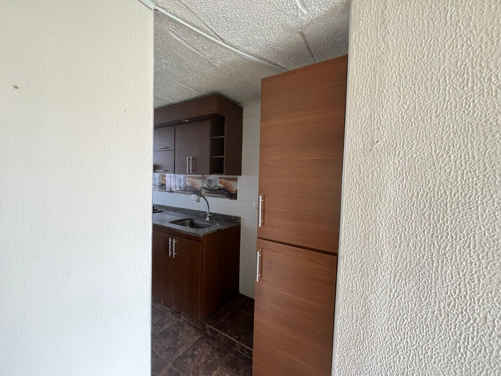Se  Vende Apartamento en Almendros Suba Bogotá