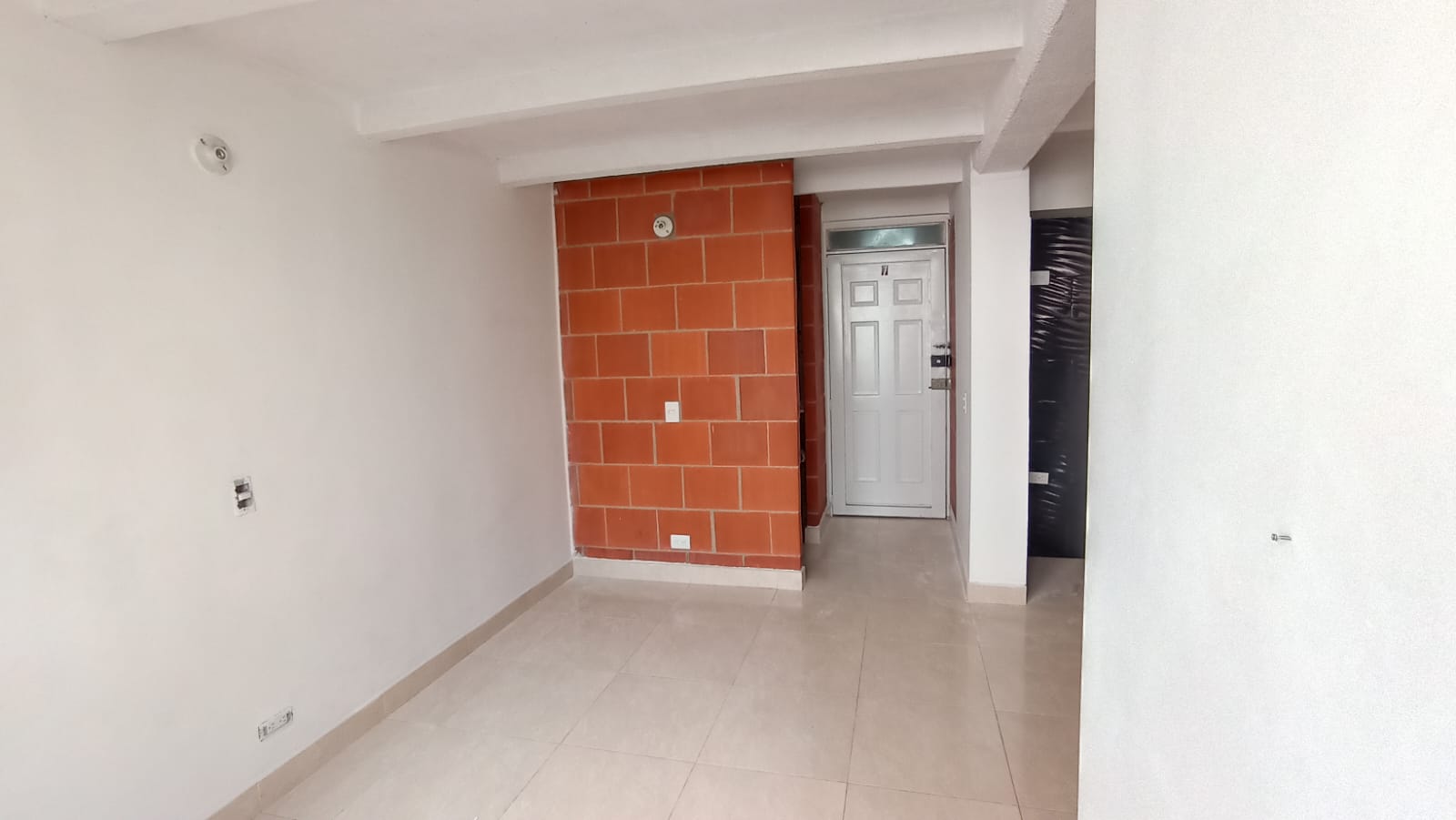 Se Vende Apartamento En Robledo Pajarito, Medellin
