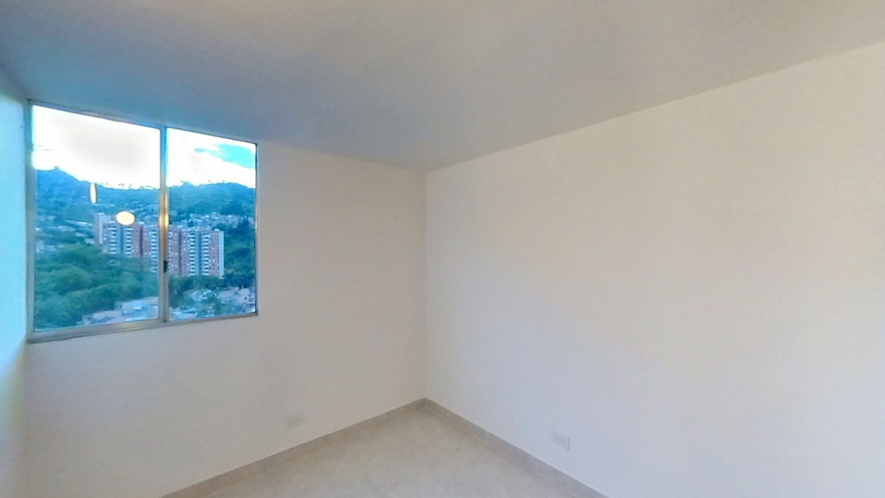 Se Vende Apartamento en Rodeo Alto, Medellín