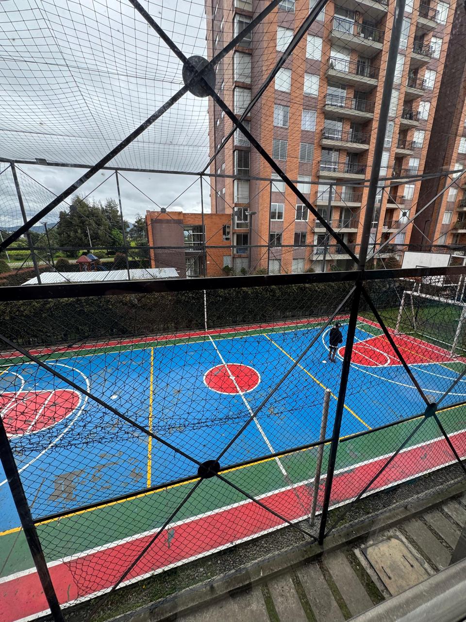 Se Vende Apartamento en Gran Granada Engativá Bogotá