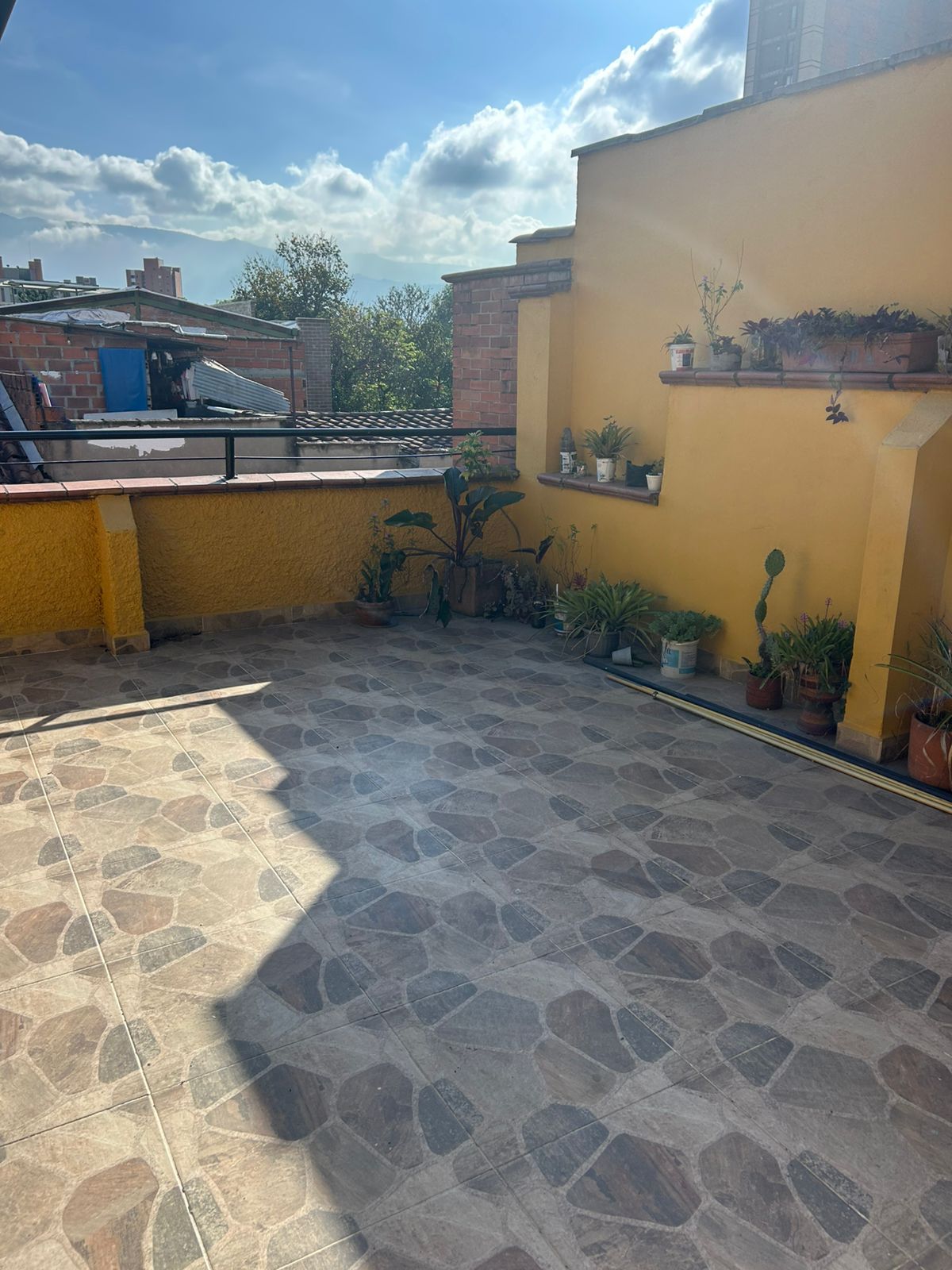 Se Arrienda Apartamento en Santa Lucía, Medellin