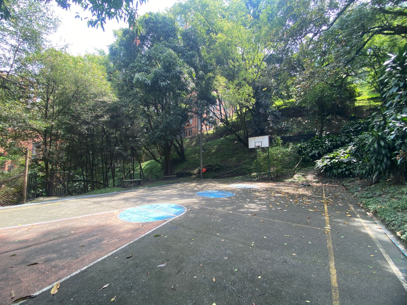 Moderno Apartamento para Arriendo en San Diego, Medellín