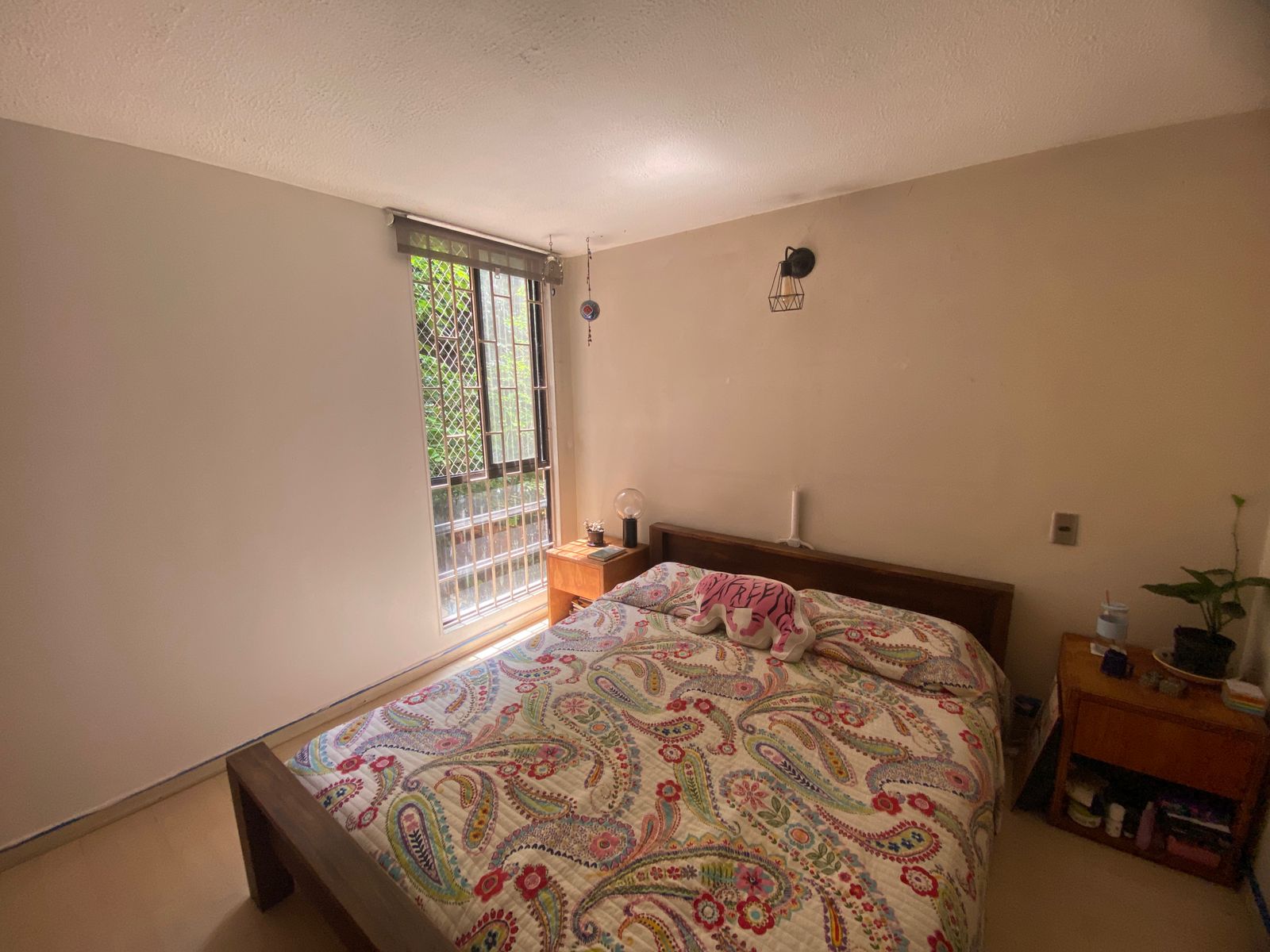 Apartamento Sin Amoblar para Arriendo en San Diego, Medellín