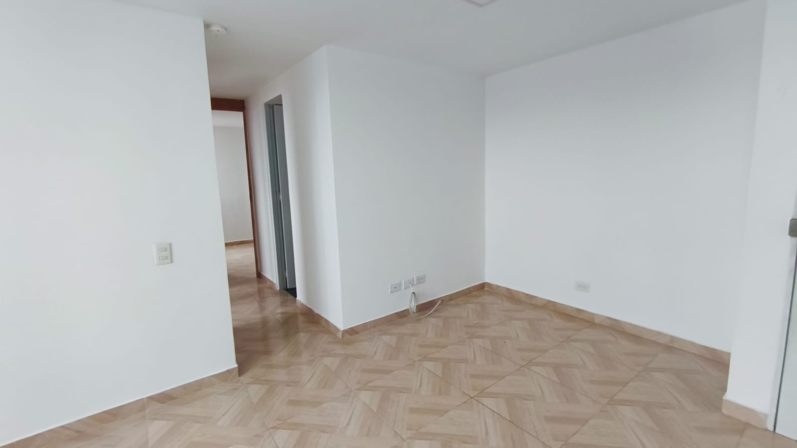 Se  Arrienda Apartamento en Robledo la  Aurora, Medellín