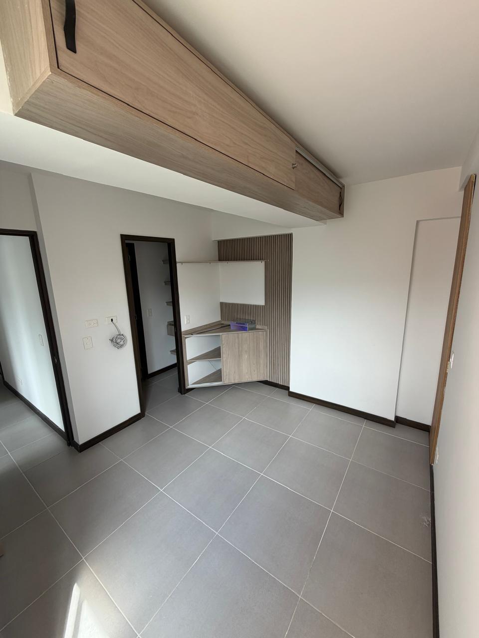 Se Arrienda Apartamento en Arriendo en Niquia, Bello, Antioquia