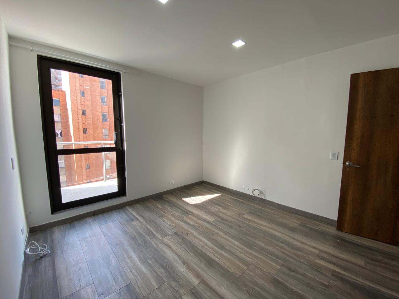 Penthouse Moderno para Arriendo en Laureles, Medellín