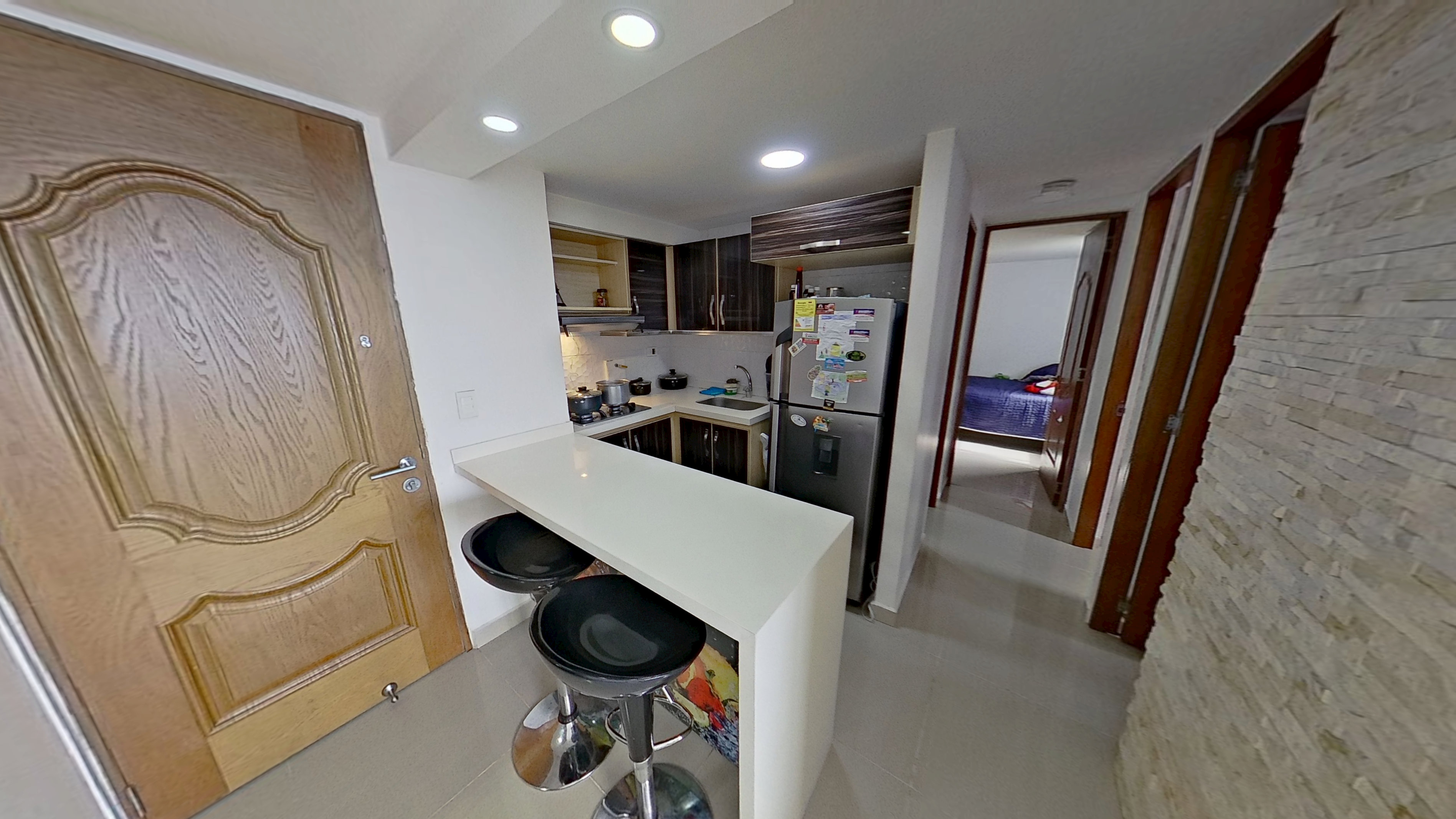 Se Vende Apartamento en Robledo Pajarito, Medellín