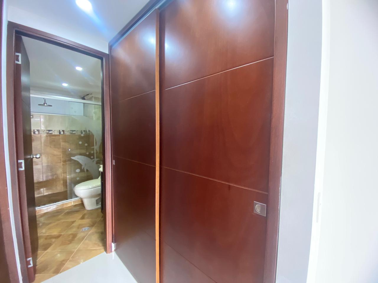 Apartamento con Excelente Distribución para la Venta en Pilarica