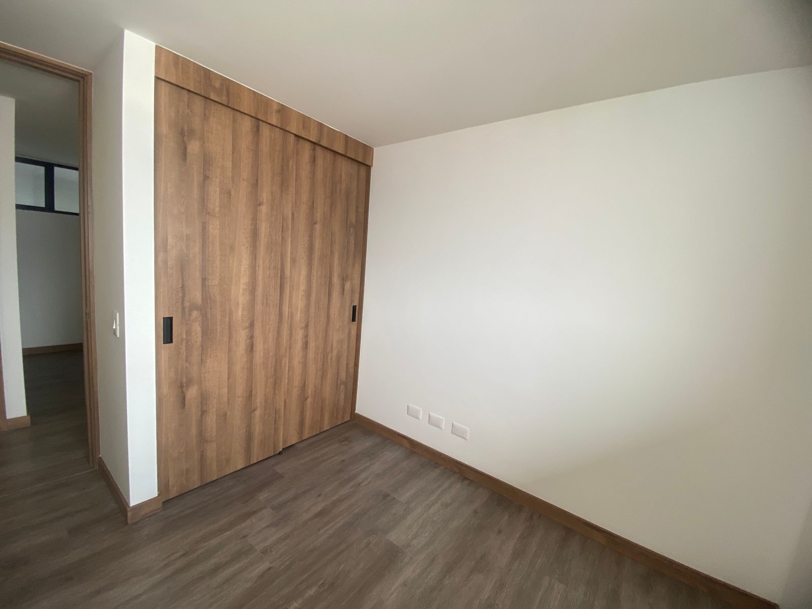 Apartamento Nuevo para la Venta en Envigado