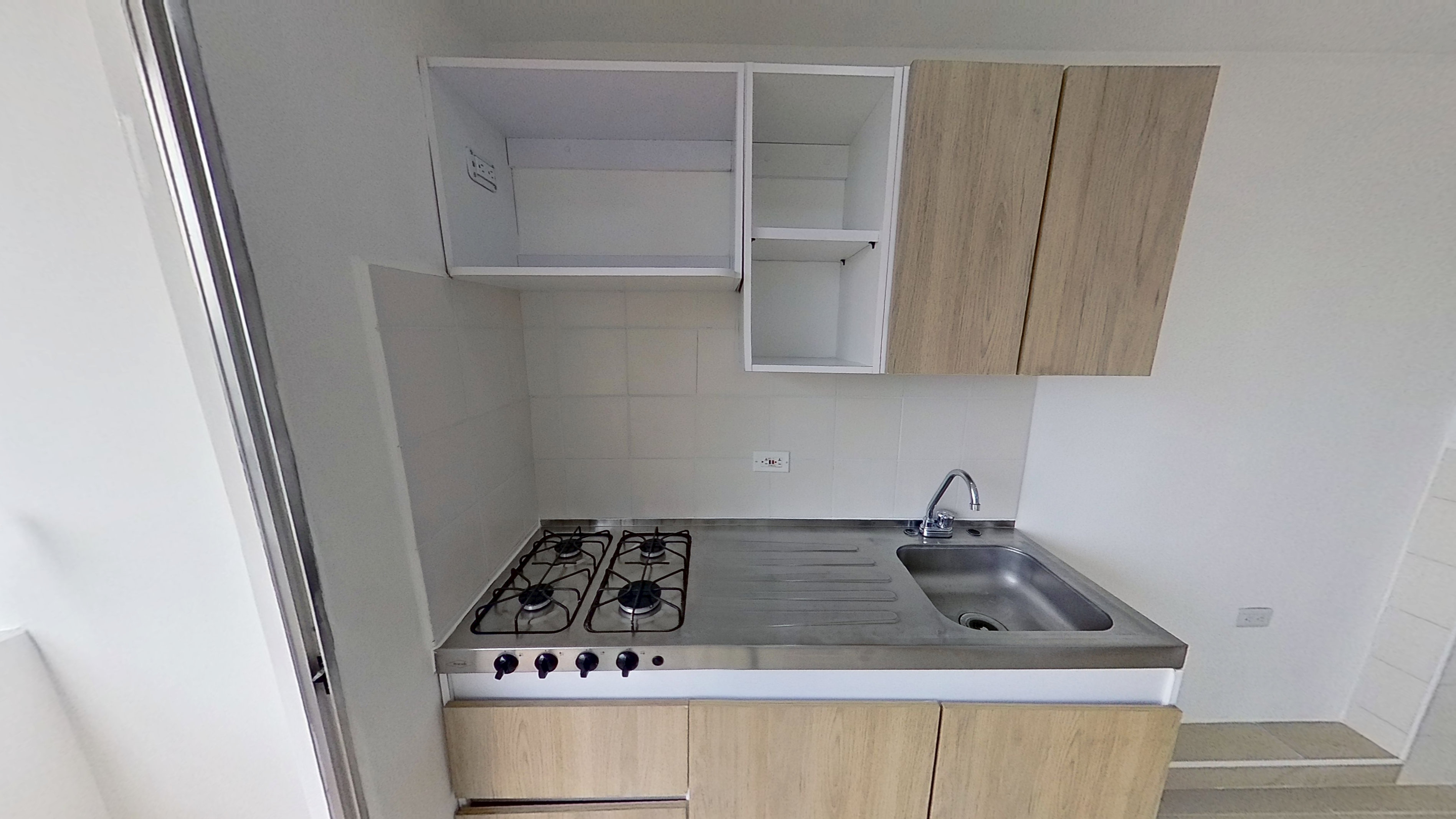 Se Vende Apartamento en San Gabriel, Bello, Antioquia