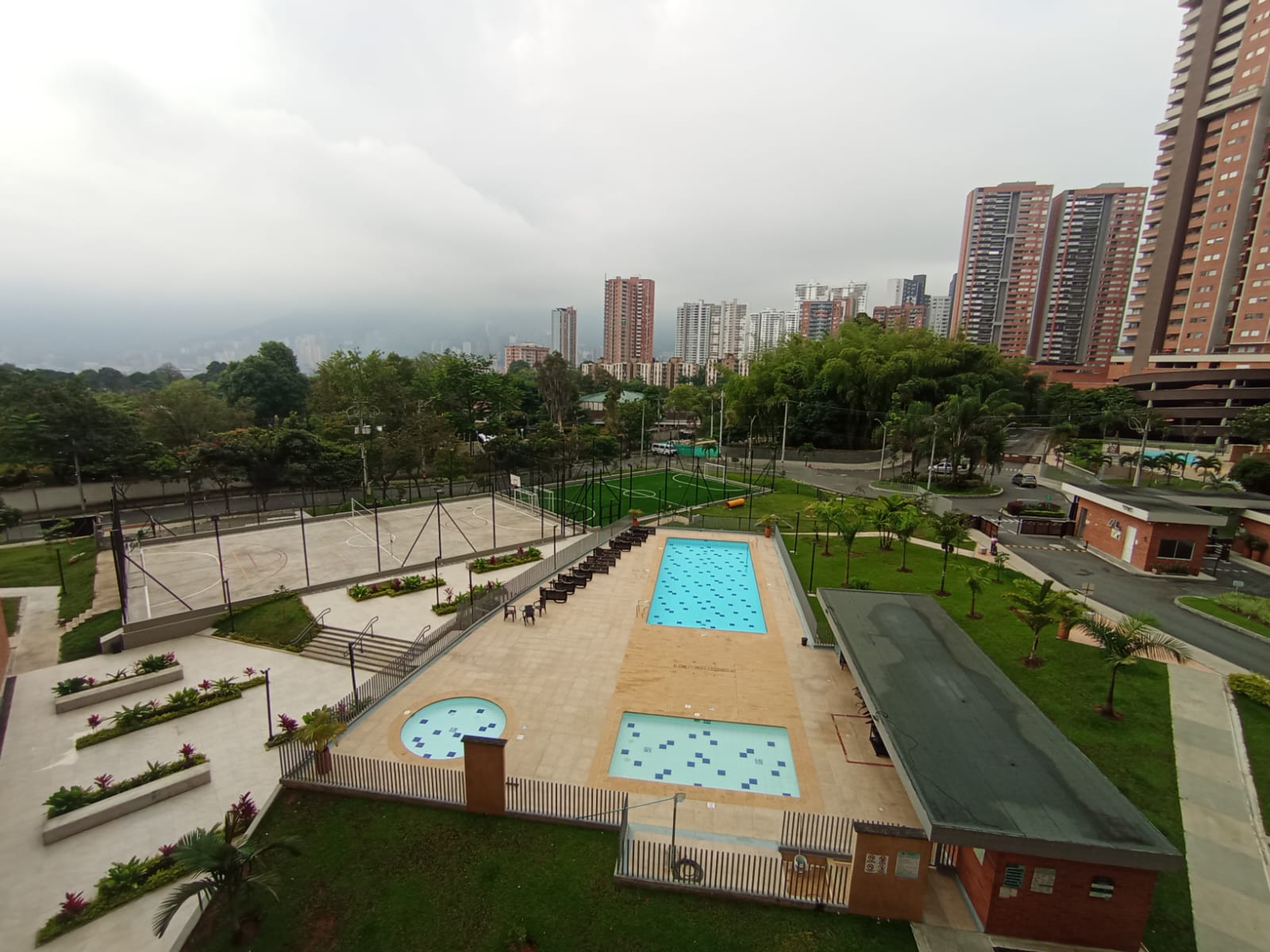 Se  Vende Apartamento en  Pacificia , Ditaires, Itagui