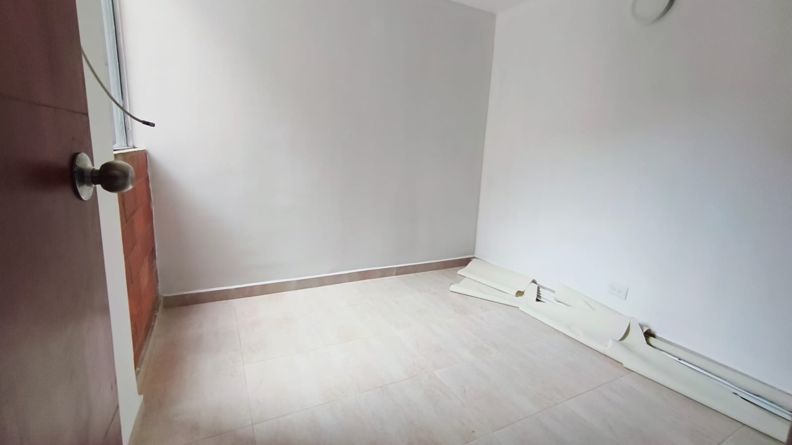 Se Arrienda Apartamento en Robledo la Aurora, Medellín