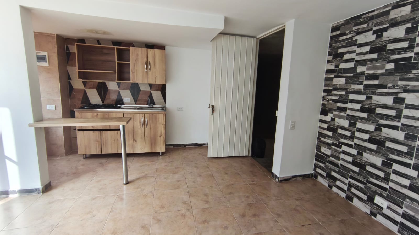 Se Arrienda Apartamento en Robledo la Aurora, Medellín