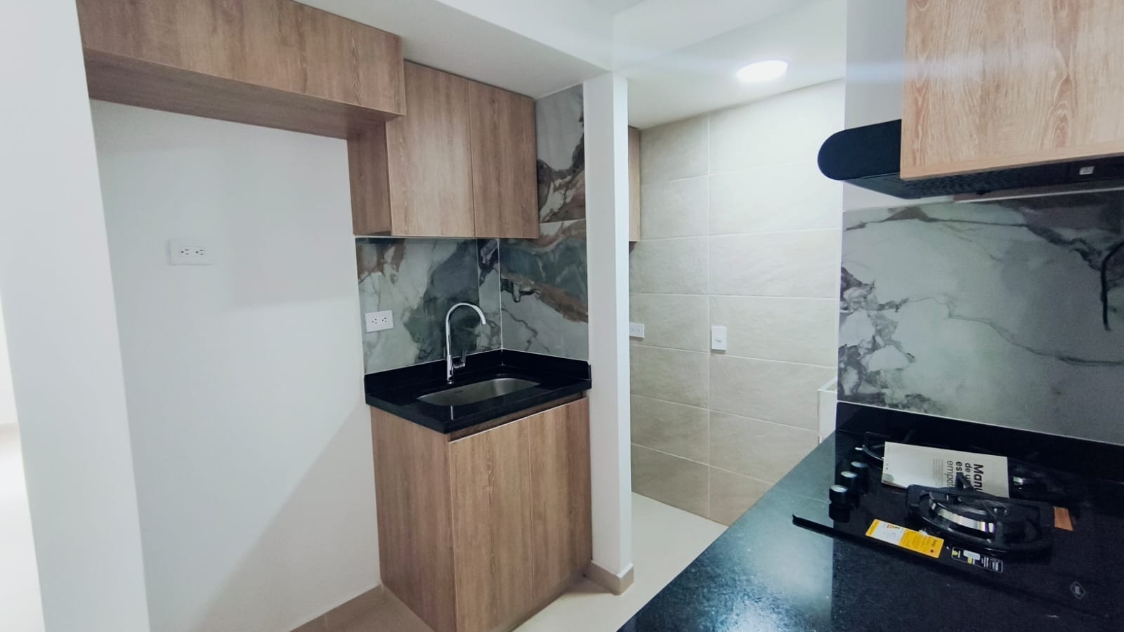 Se Arrienda Apartamento para Estrenar en Robledo Pajarito, Medellín