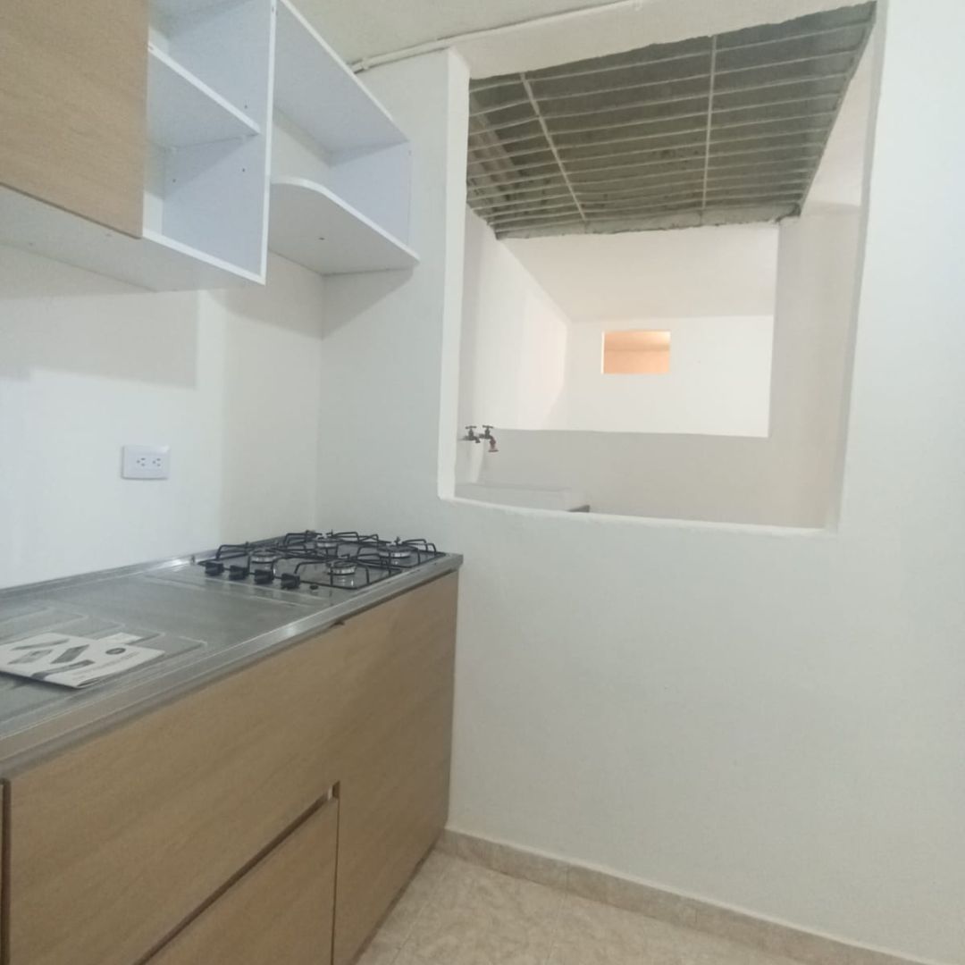 Se Vende Apartamento en Barrio Enciso Medellín
