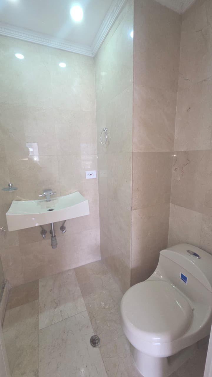 Se Vende Penhouse Duplex en Conquistadores, Medellín