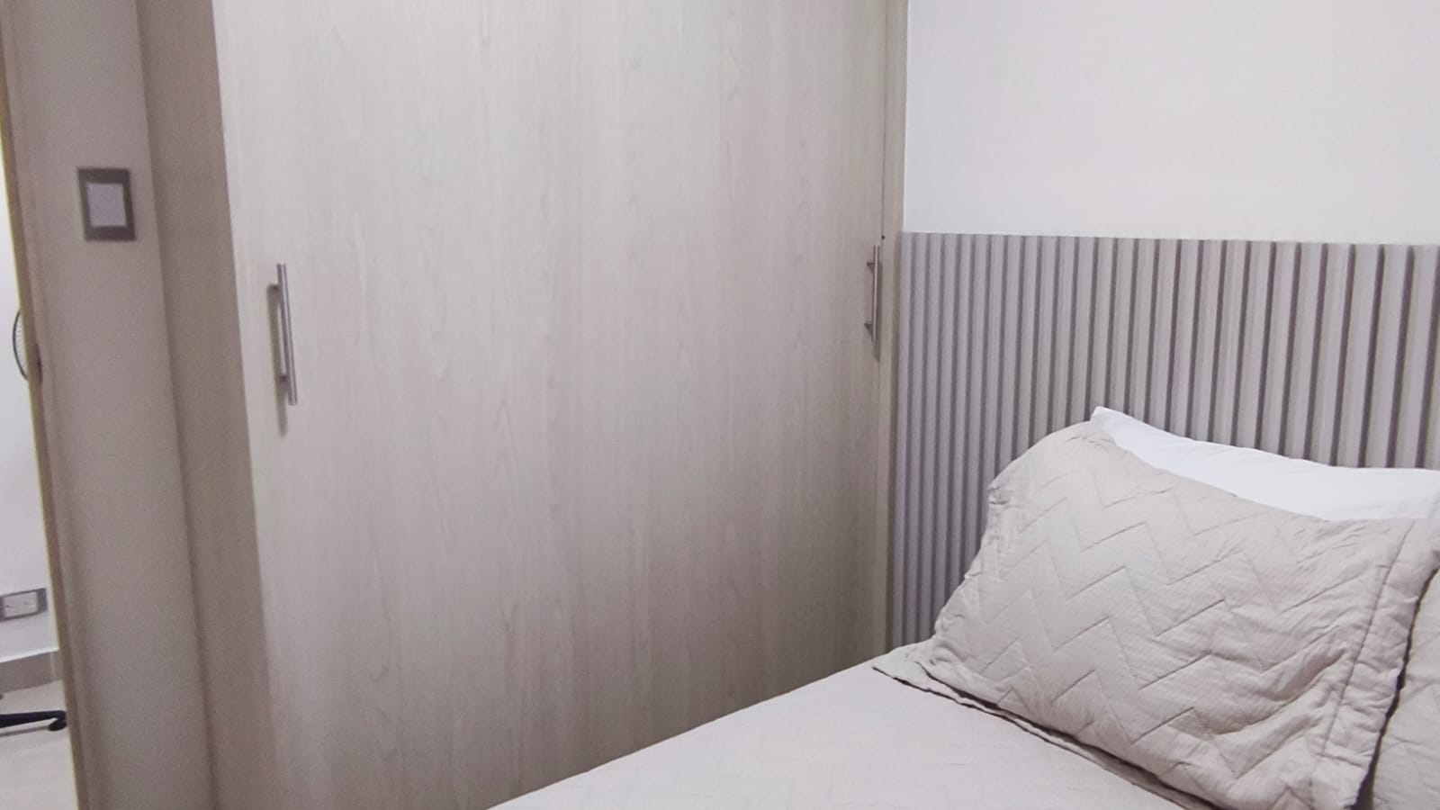 Se Arrienda Apartamento  Amoblado, en San Javier, Medellín