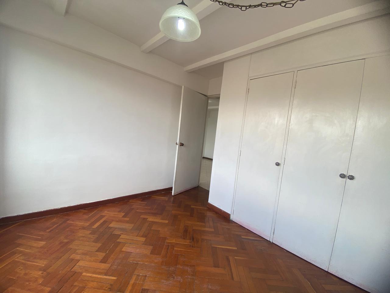 Iluminado Apartamento para Arriendo en Calasanz, Medellín