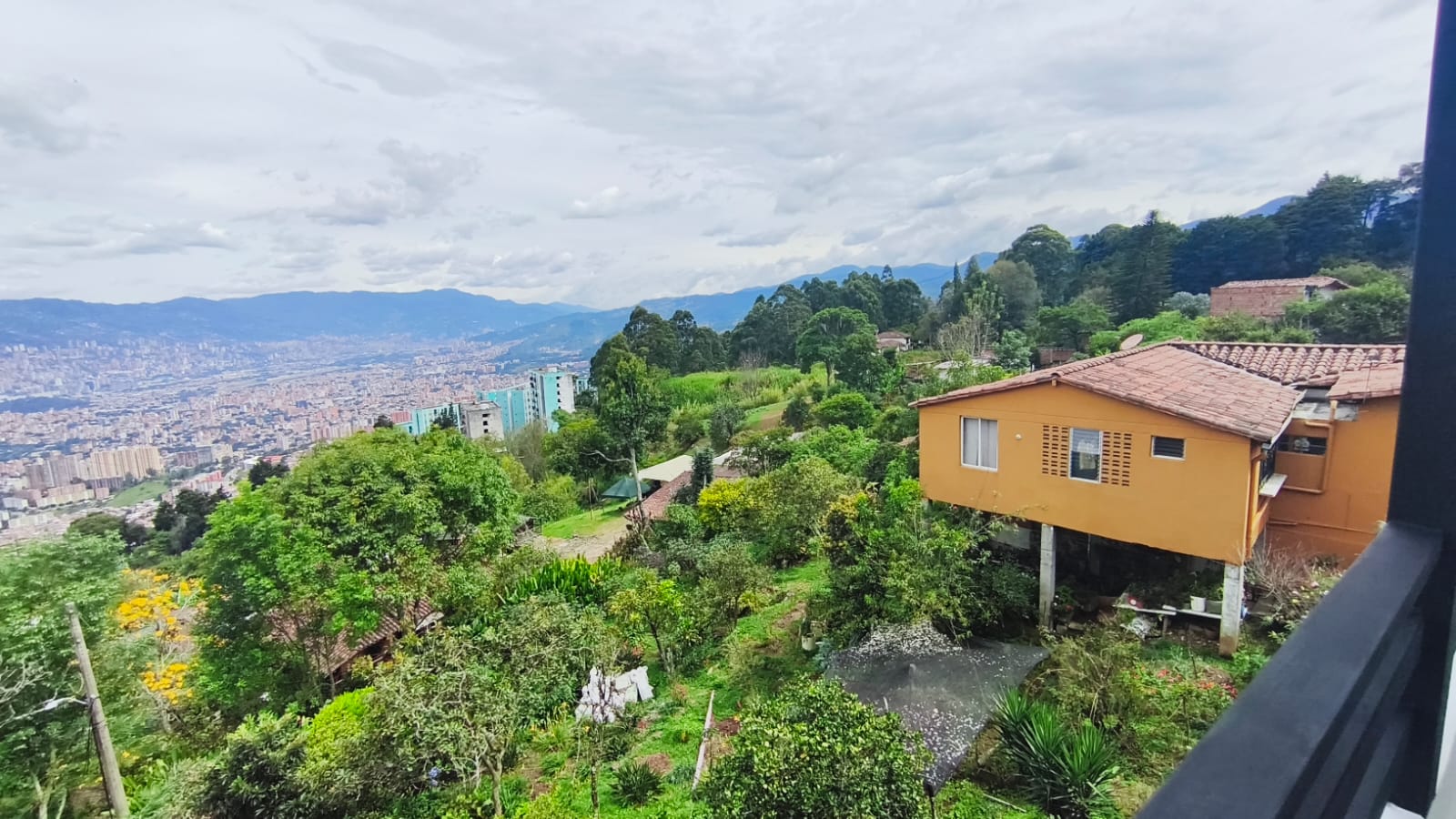 ARRIENDO DE APARTAMENTO EN ROBLEDO PAJARITO, MEDELLÍN