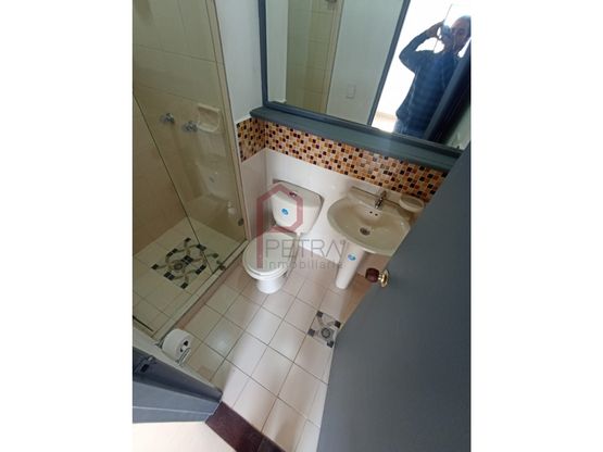 Se Arrienda Apartamento en Laureles Medellín