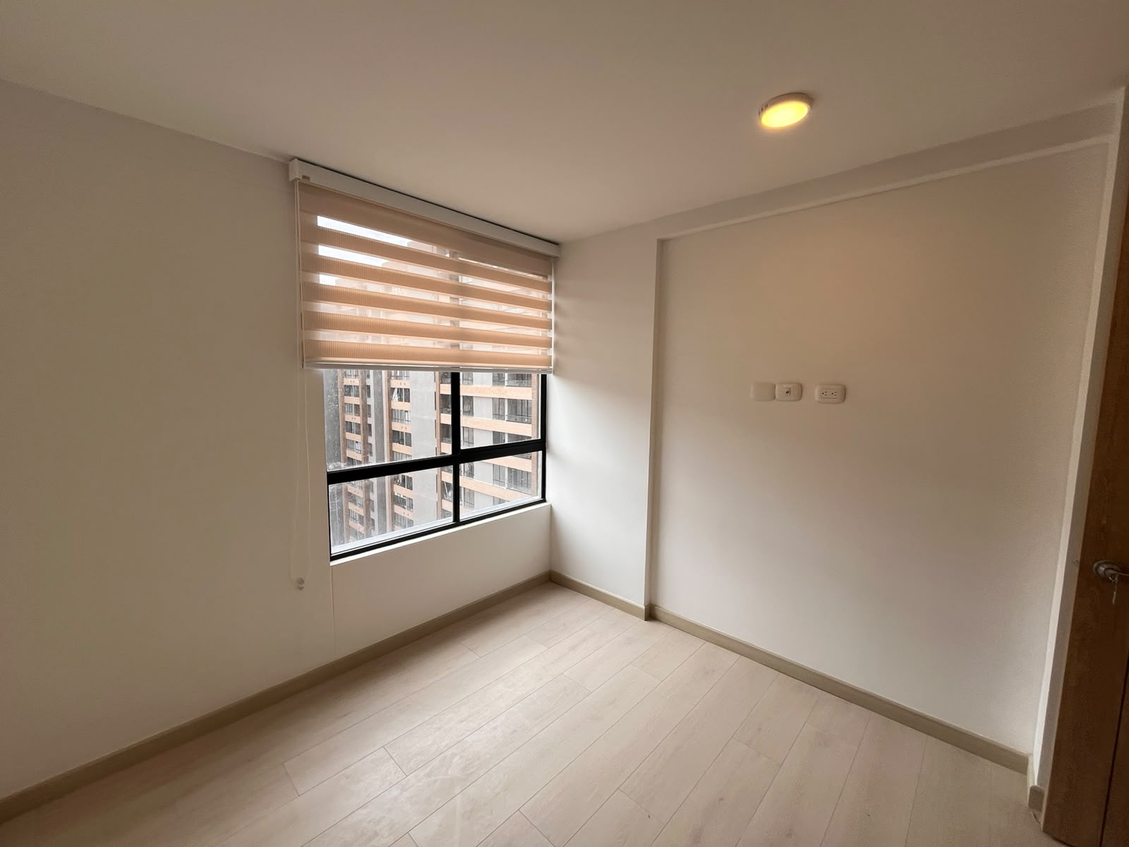 Se Arrienda Apartamento para Estrenar Britalia Bogotá