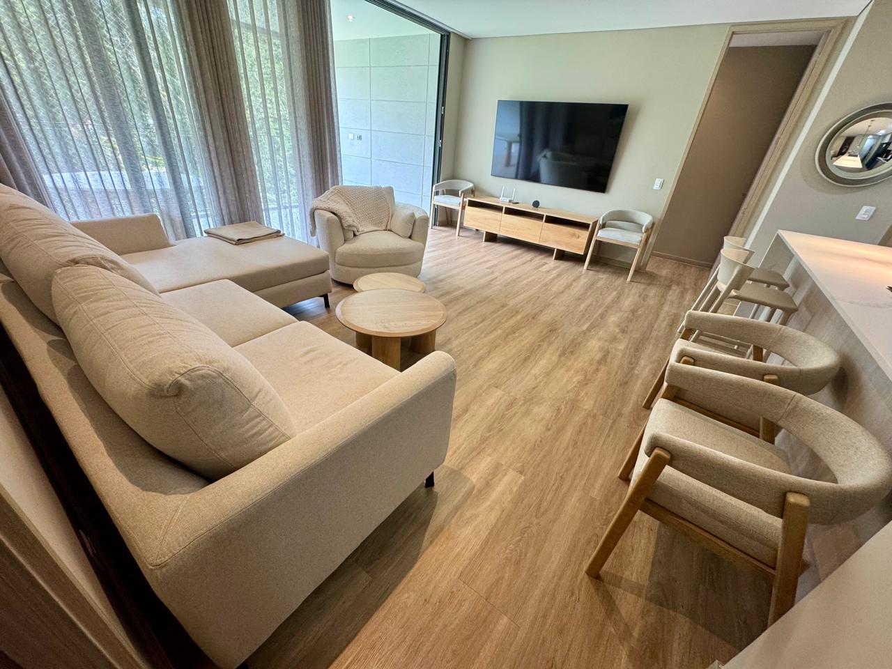 Se Vende Apartamento en Sajonía, Rionegro, Antioquia