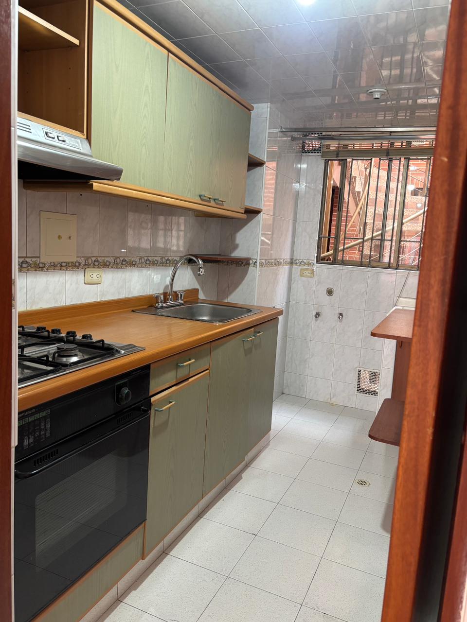 Se Arrienda Apartamento en Batan Niza - Bogotá